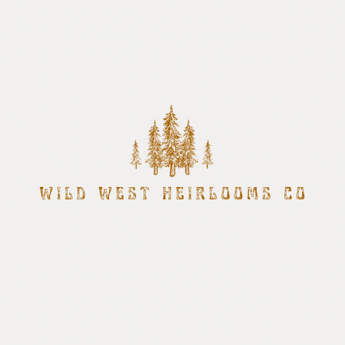 GIFT CARD for Wild West Heirlooms Co